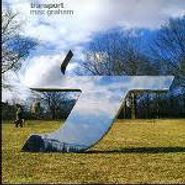 Max Graham, Transport 4 (CD)
